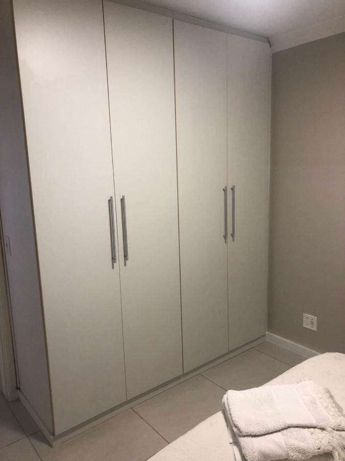 Apartamento Centro/Batel Apartment กูรีตีบา ภายนอก รูปภาพ